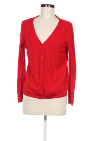 Damen Strickjacke Esmara, Größe M, Farbe Rot, Preis € 20,18