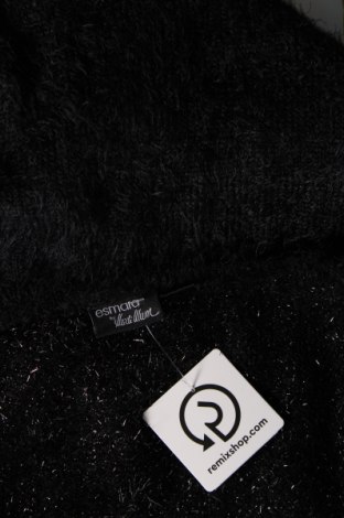 Дамска жилетка Esmara by Heidi Klum, Размер S, Цвят Черен, Цена 14,50 лв.