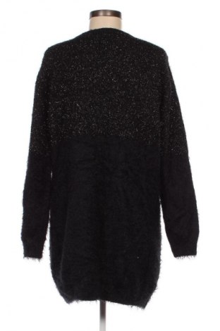 Дамска жилетка Esmara by Heidi Klum, Размер XL, Цвят Черен, Цена 18,85 лв.