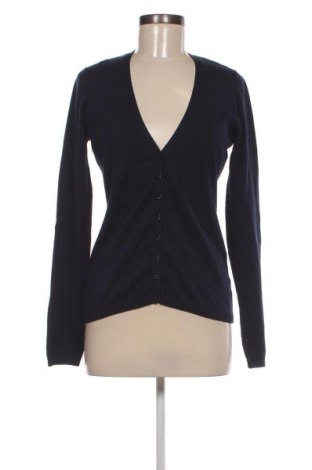 Cardigan de damă Esprit, Mărime M, Culoare Albastru, Preț 134,87 Lei