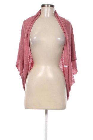 Damen Strickjacke Esprit, Größe M, Farbe Rosa, Preis 14,27 €