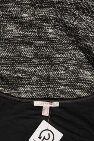Damen Strickjacke Esprit, Größe L, Farbe Mehrfarbig, Preis 12,84 €