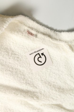 Damen Strickjacke Esprit, Größe S, Farbe Weiß, Preis € 11,41