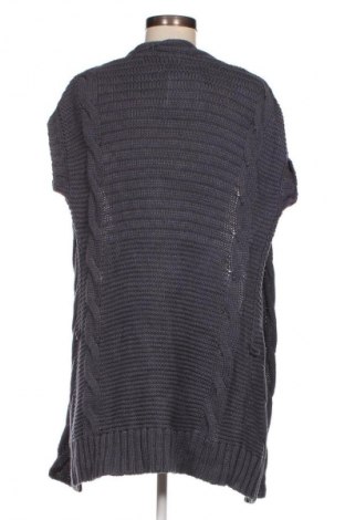 Damen Strickjacke Esprit, Größe M, Farbe Grau, Preis € 14,27