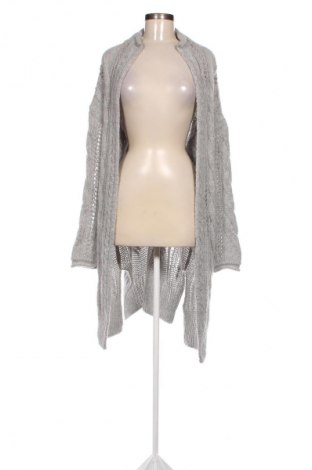 Damen Strickjacke Esprit, Größe S, Farbe Grau, Preis 28,53 €
