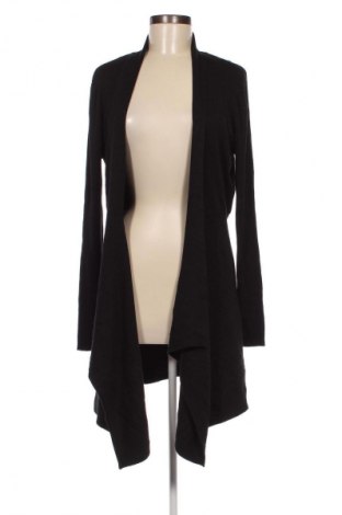 Γυναικεία ζακέτα Esprit, Μέγεθος XL, Χρώμα Μαύρο, Τιμή 15,72 €