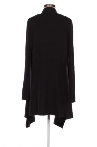 Damen Strickjacke Esprit, Größe XL, Farbe Schwarz, Preis 17,69 €