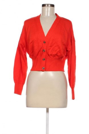 Damen Strickjacke Esprit, Größe M, Farbe Rot, Preis € 14,27