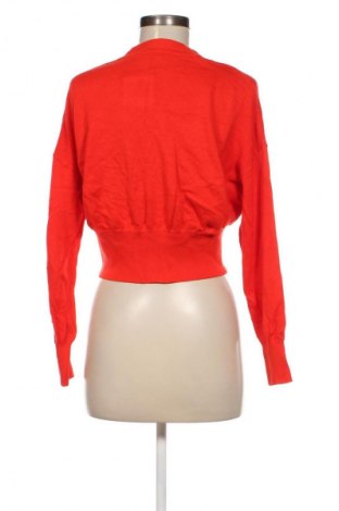 Damen Strickjacke Esprit, Größe M, Farbe Rot, Preis € 12,84