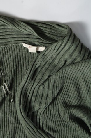 Γυναικεία ζακέτα Esprit, Μέγεθος XL, Χρώμα Πράσινο, Τιμή 13,95 €