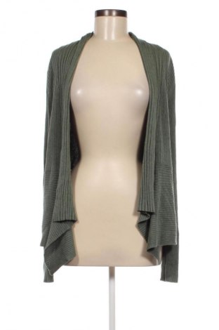 Damen Strickjacke Esprit, Größe XL, Farbe Grün, Preis 14,27 €