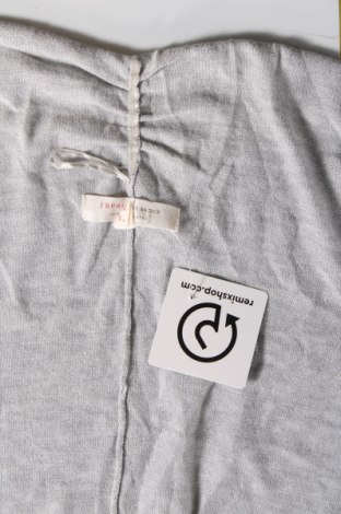 Damen Strickjacke Esprit, Größe XL, Farbe Grau, Preis 15,69 €