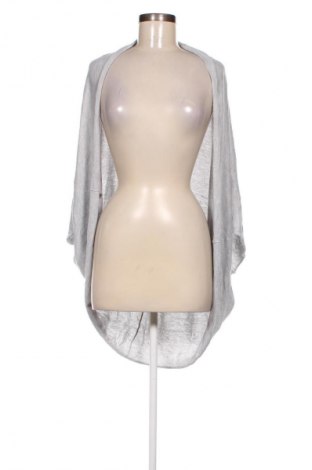 Γυναικεία ζακέτα Esprit, Μέγεθος XL, Χρώμα Γκρί, Τιμή 12,68 €