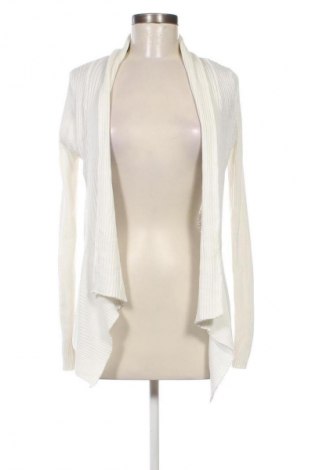 Damen Strickjacke Esprit, Größe S, Farbe Weiß, Preis € 14,27