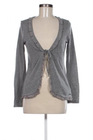 Cardigan de damă Esprit, Mărime S, Culoare Gri, Preț 47,99 Lei