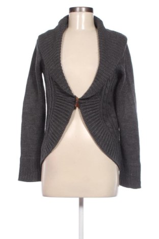 Cardigan de damă FLG, Mărime S, Culoare Gri, Preț 47,70 Lei