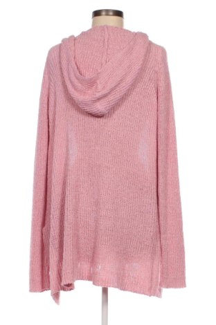 Γυναικεία ζακέτα Fb Sister, Μέγεθος M, Χρώμα Ρόζ , Τιμή 8,97 €