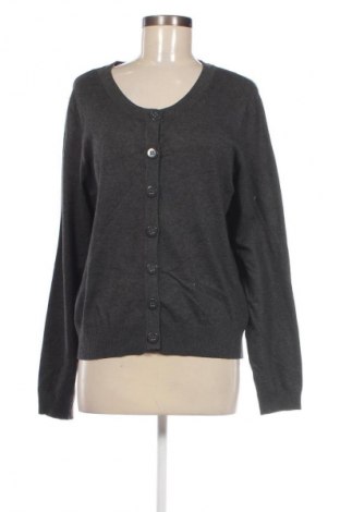 Cardigan de damă Fransa, Mărime XL, Culoare Gri, Preț 25,99 Lei