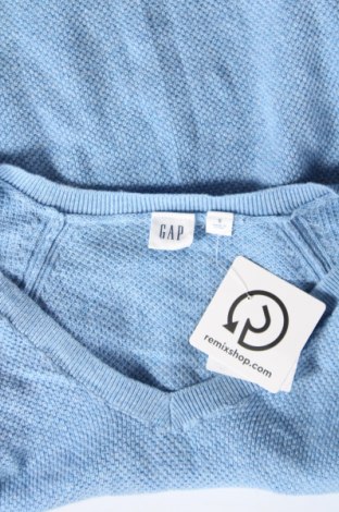 Damenpullover Gap, Größe S, Farbe Blau, Preis € 23,66