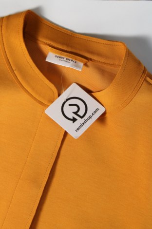 Γυναικεία ζακέτα Gerry Weber, Μέγεθος M, Χρώμα Πορτοκαλί, Τιμή 23,01 €
