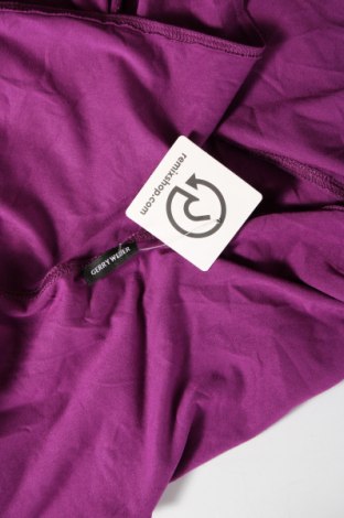 Γυναικεία ζακέτα Gerry Weber, Μέγεθος XL, Χρώμα Βιολετί, Τιμή 17,01 €