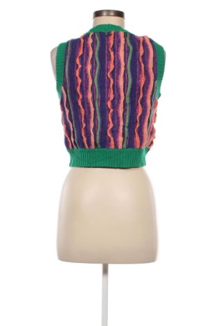 Damen Strickjacke Ghanda, Größe S, Farbe Mehrfarbig, Preis 14,27 €