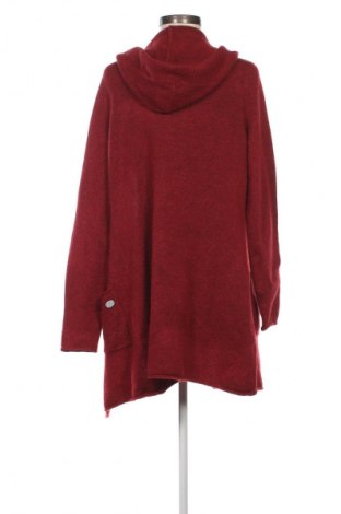 Damen Strickjacke Gina Benotti, Größe M, Farbe Rot, Preis € 20,18