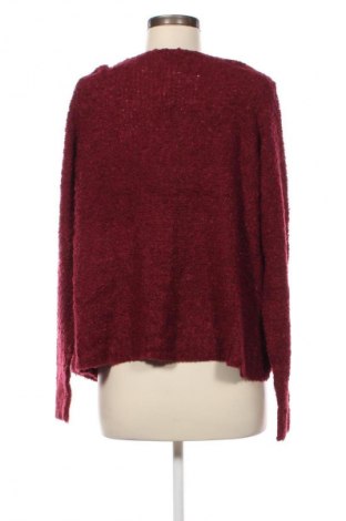 Damen Strickjacke Gina Benotti, Größe M, Farbe Rot, Preis 6,49 €