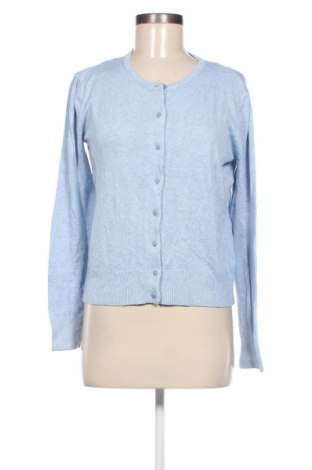 Damen Strickjacke H&M, Größe M, Farbe Blau, Preis € 10,09