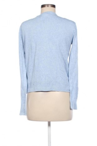 Damen Strickjacke H&M, Größe M, Farbe Blau, Preis 10,09 €