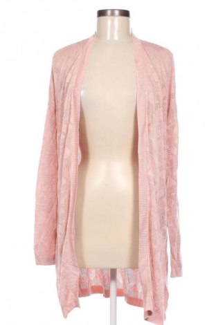 Damen Strickjacke H&M, Größe M, Farbe Rosa, Preis € 9,08