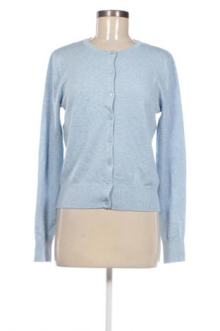 Γυναικεία ζακέτα H&M, Μέγεθος S, Χρώμα Μπλέ, Τιμή 17,94 €