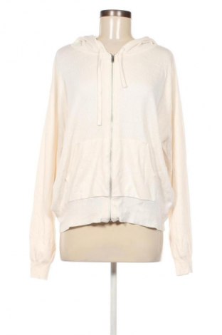 Damen Strickjacke H&M, Größe XL, Farbe Weiß, Preis 13,12 €