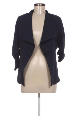 Damen Strickjacke H&M, Größe S, Farbe Blau, Preis 20,18 €