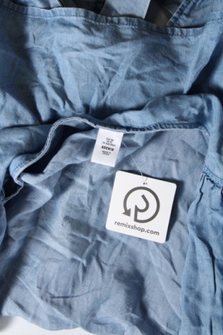 Damen Strickjacke H&M, Größe M, Farbe Blau, Preis 9,08 €