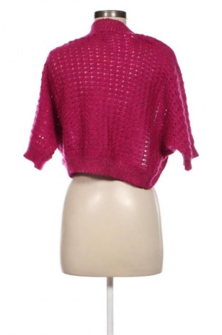 Damen Strickjacke H&M, Größe M, Farbe Rosa, Preis 10,09 €