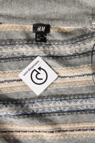 Γυναικεία ζακέτα H&M, Μέγεθος S, Χρώμα Πολύχρωμο, Τιμή 8,43 €