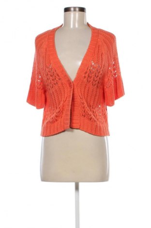Damen Strickjacke H&M, Größe M, Farbe Orange, Preis € 15,00