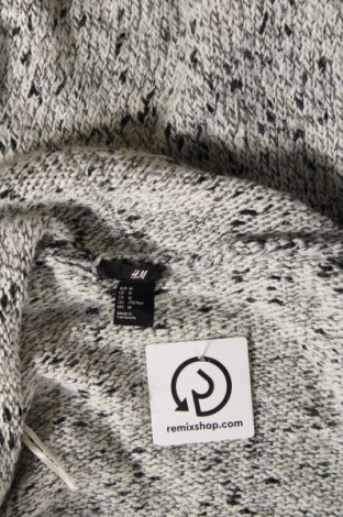 Damen Strickjacke H&M, Größe M, Farbe Grau, Preis € 10,09
