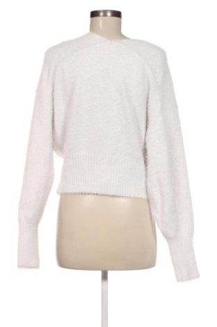 Damen Strickjacke H&M, Größe XS, Farbe Weiß, Preis € 9,08