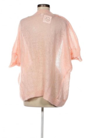 Damen Strickjacke H&M, Größe S, Farbe Rosa, Preis 9,74 €