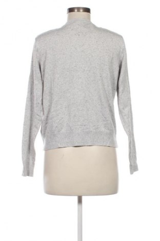 Damen Strickjacke H&M, Größe L, Farbe Grau, Preis 9,08 €