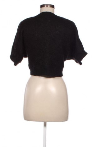 Γυναικεία ζακέτα H&M, Μέγεθος M, Χρώμα Μαύρο, Τιμή 8,43 €