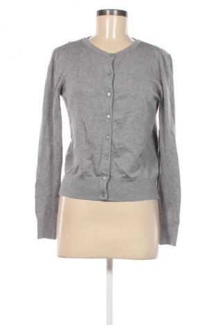 Damen Strickjacke H&M, Größe S, Farbe Grau, Preis € 14,83