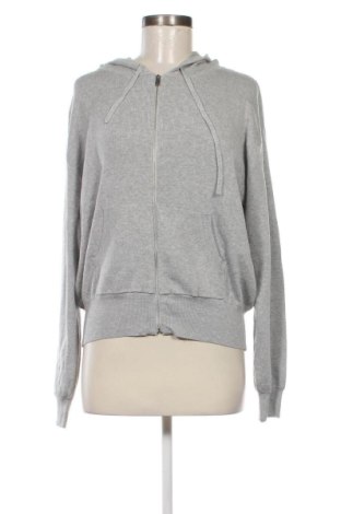 Damen Strickjacke H&M, Größe L, Farbe Grau, Preis € 10,09