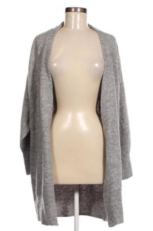 Damen Strickjacke H&M, Größe S, Farbe Grau, Preis € 8,07