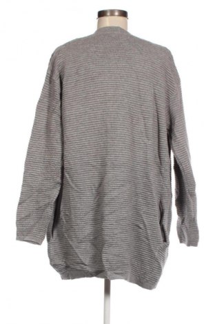 Damen Strickjacke H&M, Größe XS, Farbe Grau, Preis € 16,01