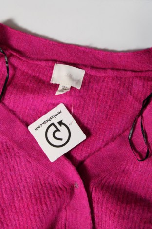 Damen Strickjacke H&M, Größe XL, Farbe Rosa, Preis € 13,12