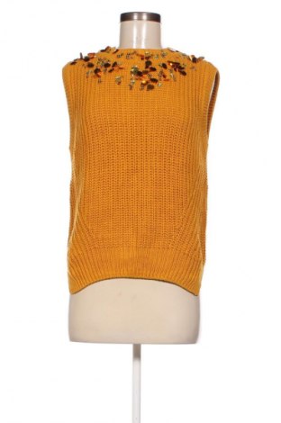 Damen Strickjacke H&M, Größe M, Farbe Gelb, Preis € 10,09