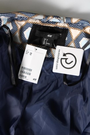 Cardigan de damă H&M, Mărime S, Culoare Multicolor, Preț 42,93 Lei